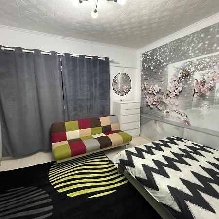 Central Colors Studio Petrosani Exterior photo